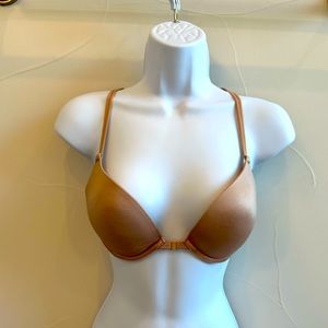 Victoria’s Secret Beige Bra - 34C